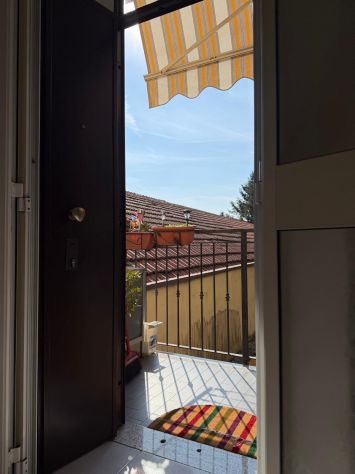 Bilocale con cantina, 2 balconi e A/C - Zona Gorla - Foto 10