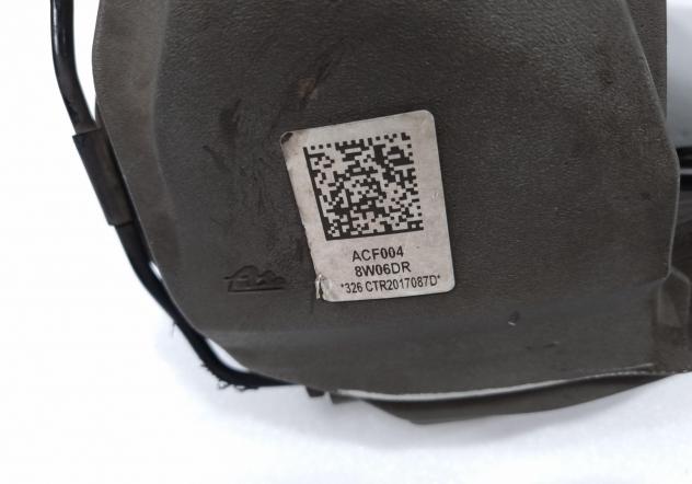PINZA FRENO ANTERIORE DESTRA AUDI Q5 Serie (FYB) 8W0615108E (17) - Foto 10