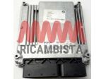 0281011416 BMW E87 2.0 centralina motore Bosch