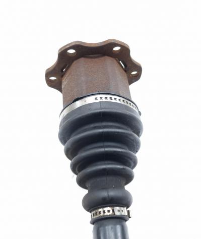 SEMIASSE ANTERIORE SINISTRO AUDI Q5 Serie (8RB) 8R0407271B (0812) - Foto 9