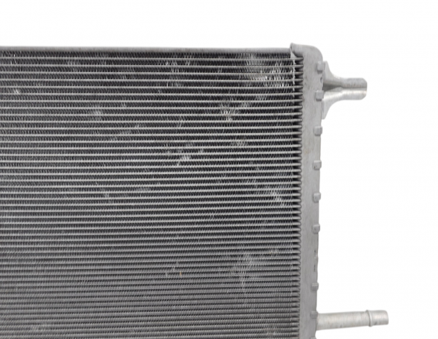 RADIATORE ACQUA LAND ROVER Range Rover Evoque Serie K8D2-8K230-AC 204DTD Hybrid 2000 (18) - Foto 4