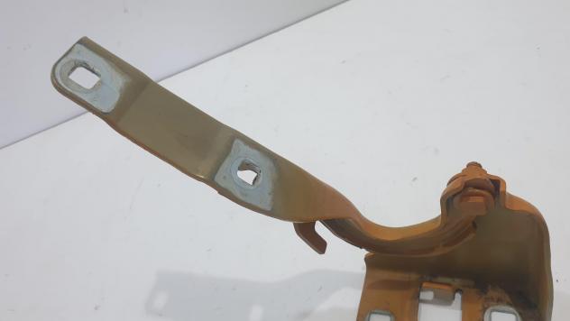 CERNIERA COFANO ANTERIORE SX FIAT Panda 3° Serie (12) - Foto 3