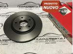 Dischi Freno Anteriore Freemont - Grand Voyager K04779712AA