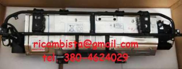 Hyundai Ioniq ibrida 2019 batteria 37501-G2100