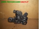 SERRATURA COFANO ANT. AUDI A6 (4B)  Carrozzeria  Lamierati esterni  Cofano  &hellip;