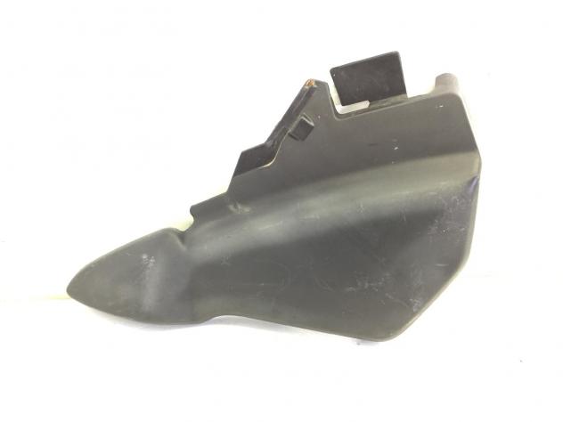 HONDA CBF 500 CARENA FIANCHETTO CENTRALE SINISTRA 2004 2006 PC39C04F