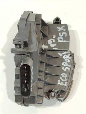 SERRATURA POSTERIORE SINISTRA FORD EcoSport Serie GN15-A264A27-ED M1JU (12) - Foto 5