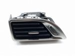BOCCHETTA ARIA CRUSCOTTO SX LANCIA Ypsilon 4° Serie 735482621 (1123)