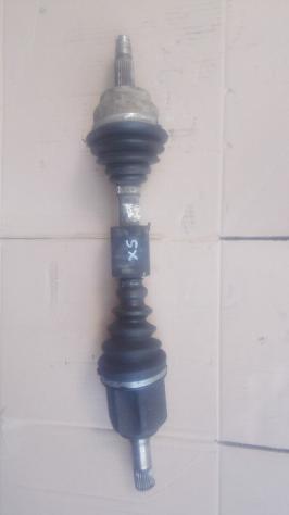 Semiasse / Giunto Omocinetico Sinistro / SX Alfa 147 1.9 JTD