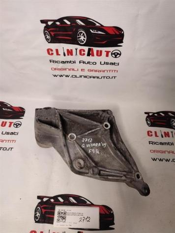 SUPPORTO MOTORE SUZUKI Grand Vitara JB 200196 diesel 1870 (06) - Foto 2