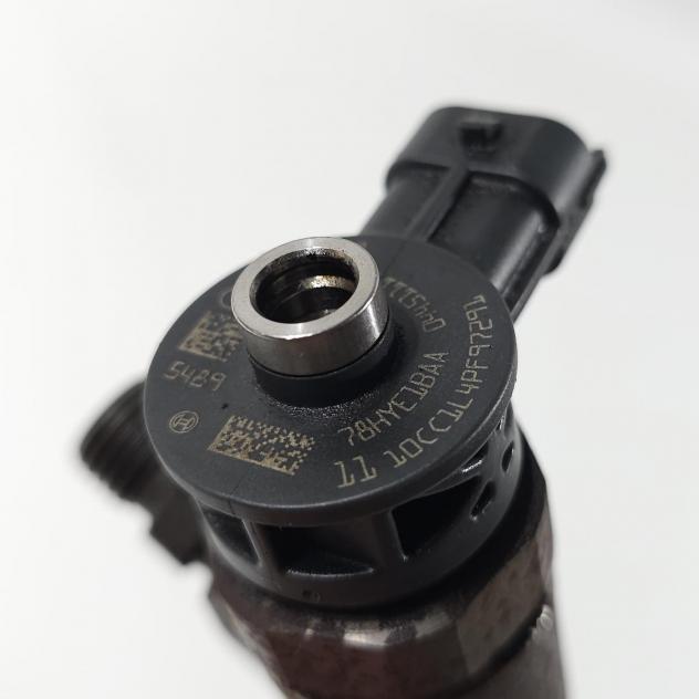 INIETTORE JEEP Compass Serie 46348598 46346020 Diesel 1600 (16) - Foto 10