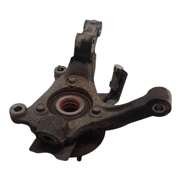 MONTANTE SOSPENSIONE ANT DX OPEL Antara Serie 96626338 Z 20 DMH (0615) - Foto 6
