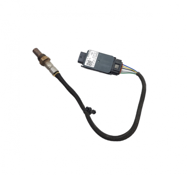 SENSORE NOX FORD Ranger (TKE) GB3G-5E145-AD GBVAJQJ Diesel 2200 (11)