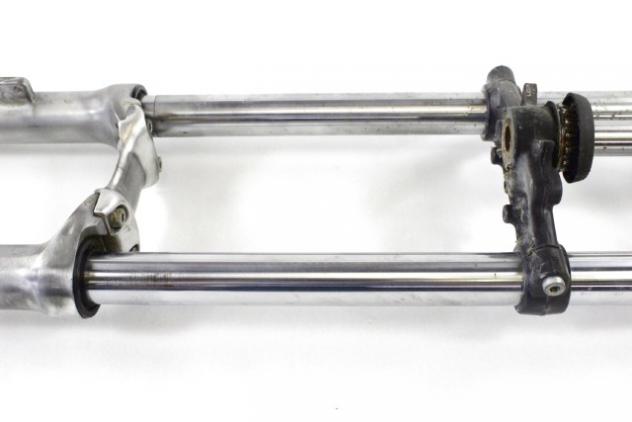 APRILIA RED ROSE 125 AP8103940 FORCELLA ANTERIORE 88 - 95 FRONT FORK SEGNI DI USURA - Foto 3