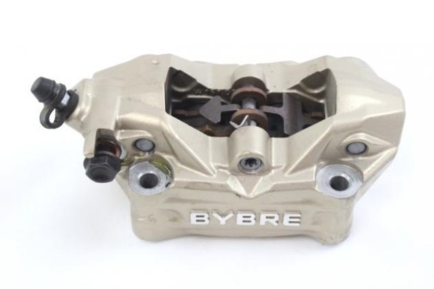 BMW G 310 GS 34118569405 PINZA FRENO ANTERIORE K02 16 - 20 FRONT BRAKE CALIPER