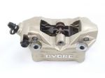 BMW G 310 GS 34118569405 PINZA FRENO ANTERIORE K02 16 - 20 FRONT BRAKE CALIPER