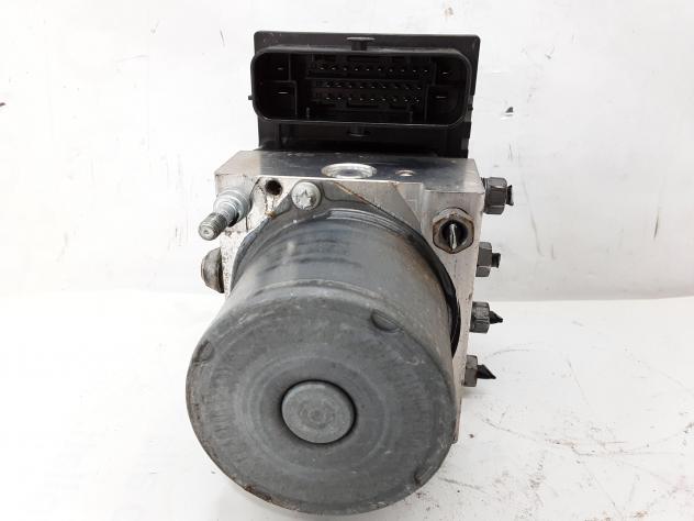 ABS PEUGEOT Partner 3° Serie 9660107180 9HS (DV6TED4BU), 9HX (DV6AUTED4) Diesel 1600 (08) - Foto 3