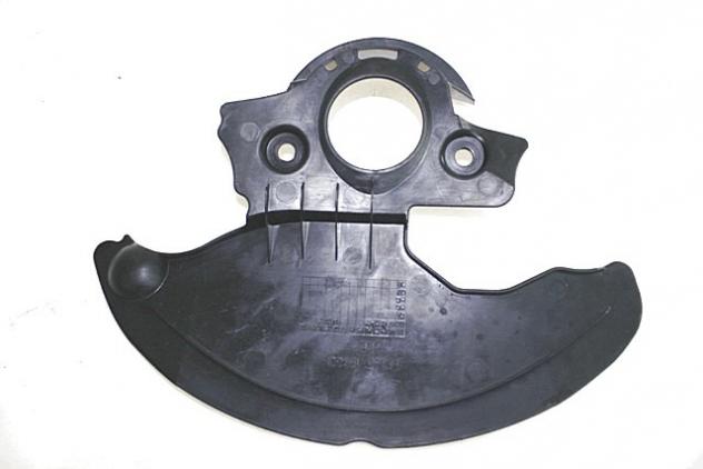 COVER INFERIORE CUPOLINO PARAFANGO SUZUKI GSX R 1000 2003 - 2004 9445818G00 LOWER COWLING COVER - Foto 2