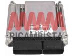 0281016104 BMW 2.0 centralina motore Bosch