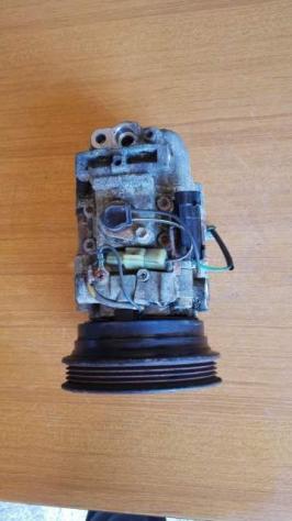 Compressore Clima Denso FIAT Punto 1.7 TD 70 1998 - Foto 5
