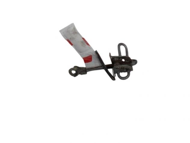 Tirante Fermaporta Posteriore Fiat Panda 51933506 - 05593