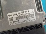 CENTRALINA MOTORE VW GOLF 7 2.0 TDI 04L907309A 0281018526 EDC17C64-2.3 *