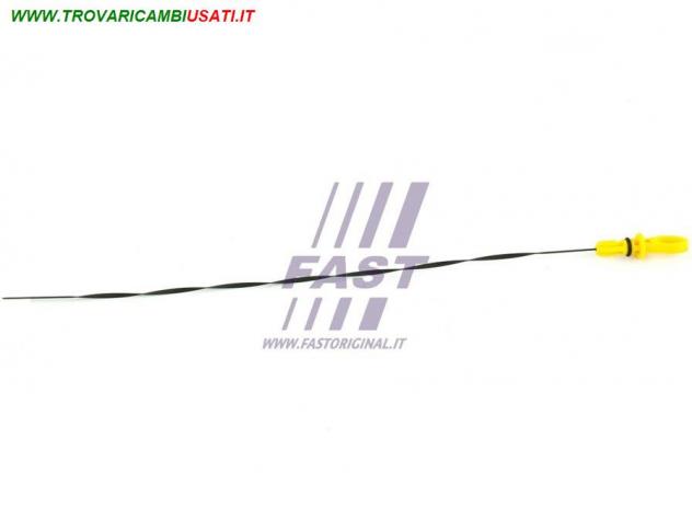 ASTA LIVELLO OLIO CITROEN BERLINGO 96 1.6 16V TU5JP4 FT80310  CITROEN - BERLINGO 5 POSTI  - 2002  2008, CITROEN - C3 PLU