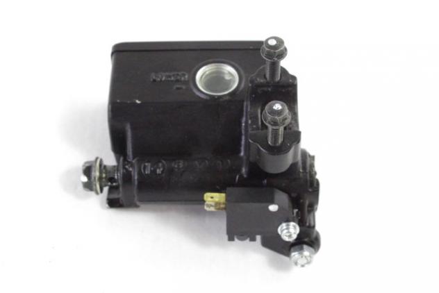SUZUKI SV 650 5960010G50 POMPA FRENO ANTERIORE WCX0 16 - 22 FRONT MASTER CYLINDER - Foto 4