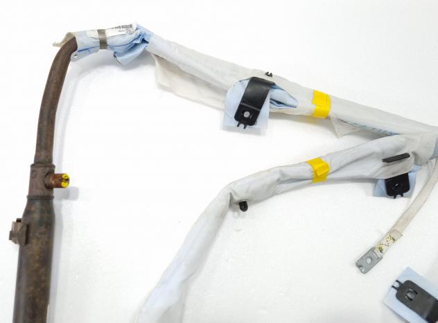 AIRBAG A TENDINA LATO SINISTRO FIAT Sedici 1° Serie 76490-80J00 (0609) - Foto 5