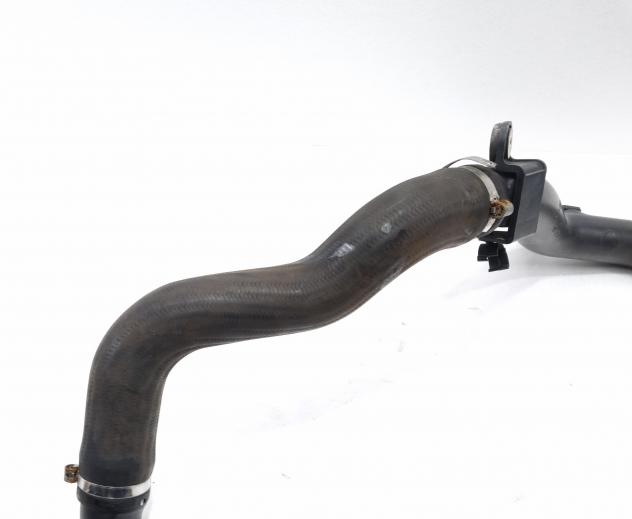 TUBO INTERCOOLER FIAT Punto EVO 199 A2.000, 199 A9.000 Diesel 1300 (0912) - Foto 6