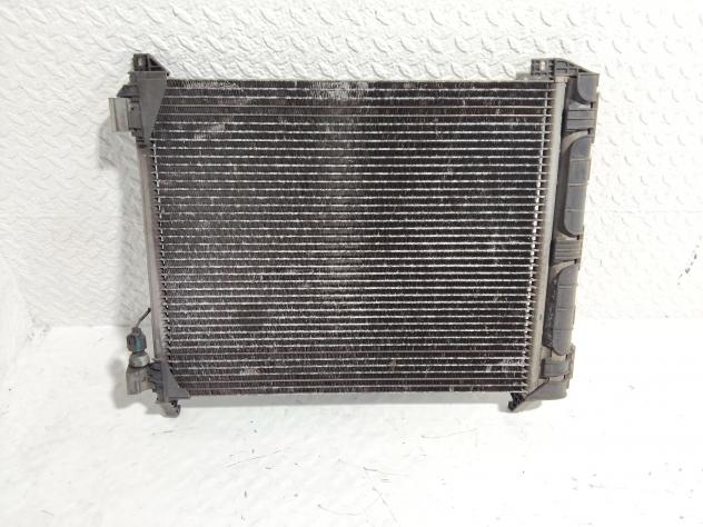 RADIATORE A/C FORD Fiesta 6° Serie 1787029 Benzina 1200 (0817)