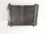 RADIATORE A/C FORD Fiesta 6° Serie 1787029 Benzina 1200 (0817)