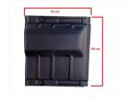 0086243 PROTEZIONE RIPARO SOTTOMOTORE LIGIER X-TOO / MAX