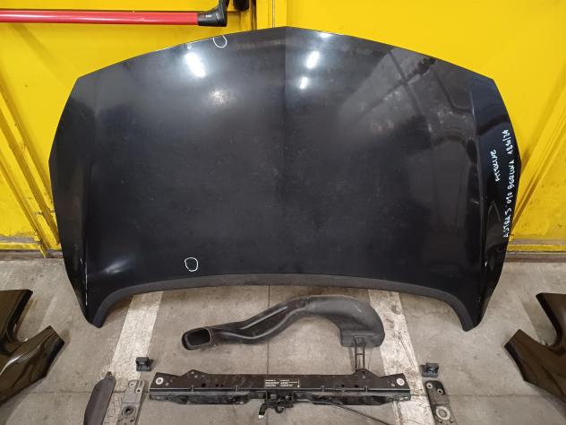 MUSATA COMPLETA SENZA KIT AIRBAG OPEL Astra J OPEL (09) - Foto 8