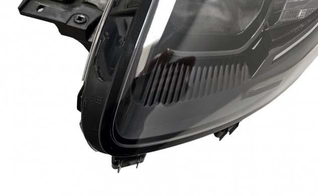 FARO ANTERIORE SINISTRO FORD Puma Serie L1TB-13E015 (19) - Foto 4