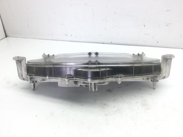 HONDA FORZA 250 STRUMENTAZIONE CONTACHILOMETRI TACHIMETRO 2005 2007 JH2MF08A05K - Foto 6