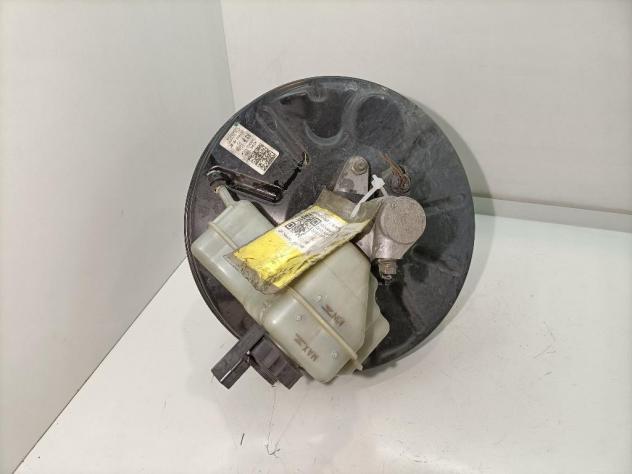SERVOFRENO VOLKSWAGEN Sharan 4° Serie 3C1614105AP CFFB diesel 1968 (10) - Foto 2