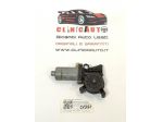 MOTORINO ALZAVETRO ANTERIORE SINISTRO MERCEDES SLK Serie (W170) 191743-XXX  &hellip;
