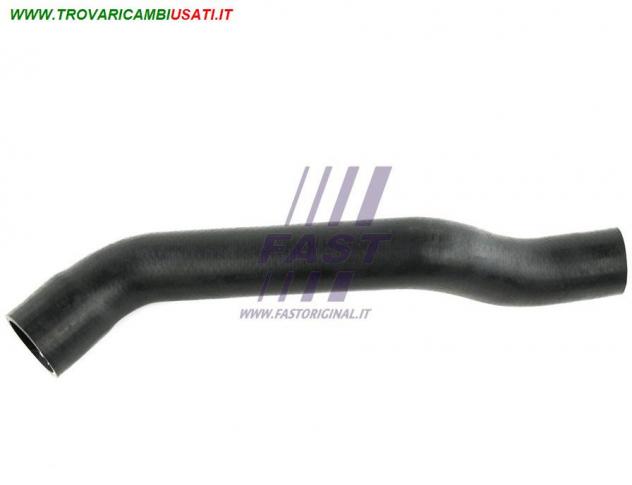TUBO INTERCOOLER ALFA 147 /156 00 DX INFERIORE FT61001 ALFA ROMEO - 156 - 2003 2007