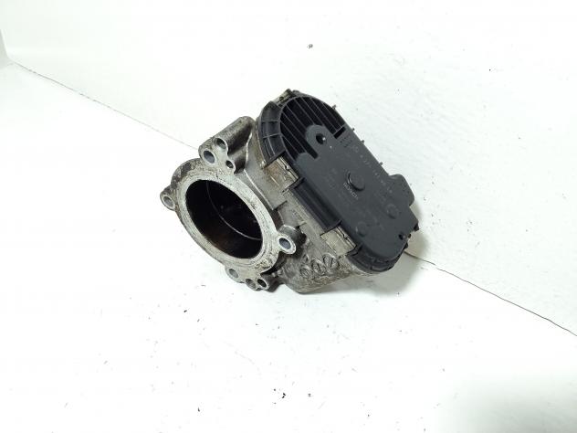 CORPO FARFALLATO MERCEDES SLK W171 2° Serie 0280750076 271944 Bifuel/Gas 1800 (0411) - Foto 3