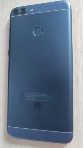 Huawei P-Smart 32GB/3GB RAM, Blue, FHD 5.6 - Foto 3