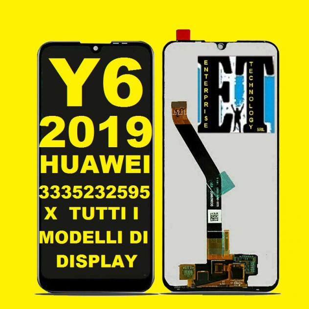 S10E G970 Display Lcd Originale Samsung SAMSUNG APPLE HUAWEI Nuovo - Foto 5