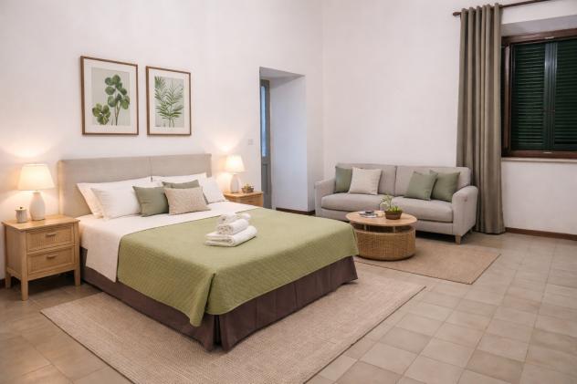 Casa di campagna in Degli Olmi - Foto 16