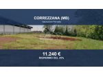 Immobile in asta di 4240 m² in vendita a Correzzana