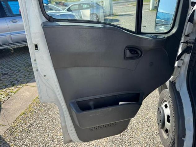 IVECO Daily 35C12 2.3 Hpi TDI PM-TA Furg. rif. 23789619 - Foto 6