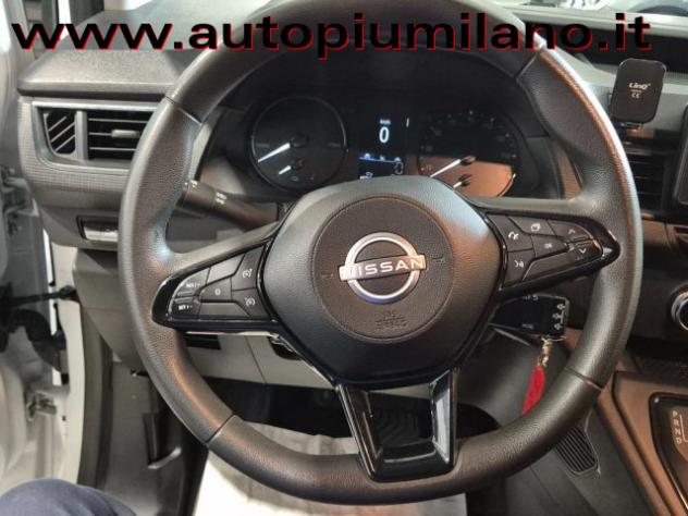 NISSAN Townstar 22kW Van Acenta PC rif. 23975732 - Foto 10