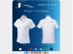 Polo i love Sardegna no quattro mori