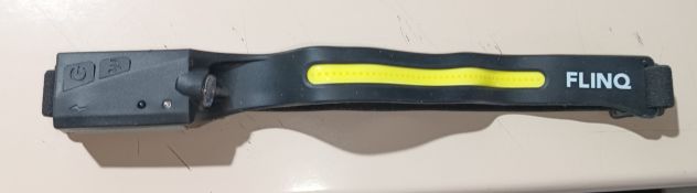Torcia da testa led potente - Foto 2