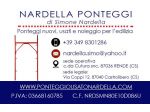 PONTEGGIO NUOVO O NOLEGGIO A FREDDO