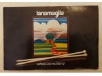 Lanamaglia autunno - inverno 1980-81.Lane di qualità vendute solo x posta n.3